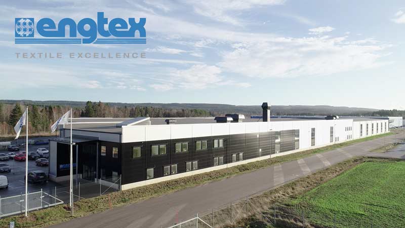 Engtex facility 2020
